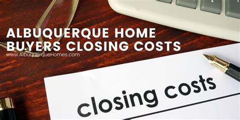 what are the required seller closing costs in new mexico